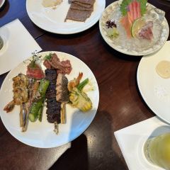 Zuma Abu Dhabi User Photo