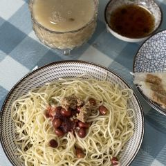 饶氏豆腐鱼(钟鼓楼名店街店) User Photo