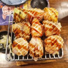 仙隐小鹿中华料理(大卫城店) User Photo