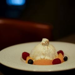 西安君悦酒店·吃喝玩乐意大利餐吧 User Photo