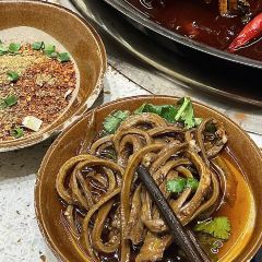 一一牛杂火锅(洋河店) User Photo