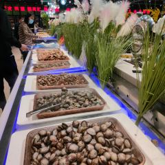 圣堡罗巴西烤肉(绥中店) User Photo