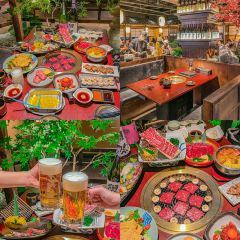 花布臻选西餐厅(普罗旺世店) User Photo