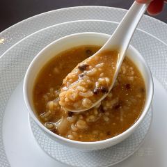 WU Modern Chao Cuisine User Photo