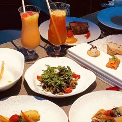 for you 浮遊·西餐廳（東二環泰禾店）張用戶圖片