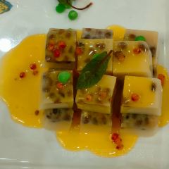 五台山友谊宾馆·中餐厅 User Photo