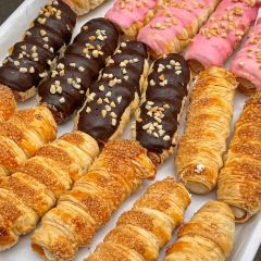 廖记廖家小馆水煮鸭胫农家菜(井大店) User Photo