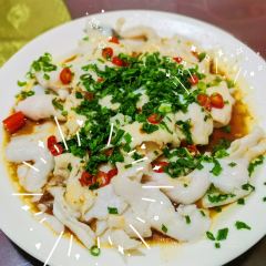 余庆饭店(车站东路店) User Photo