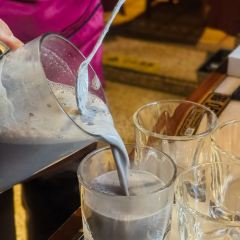 大方传统菜(武康德蓝广场店) User Photo