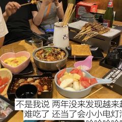 国贸小馆(滨河小馆店) User Photo