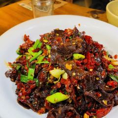 老三私厨 User Photo