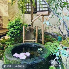 清晨到来 User Photo
