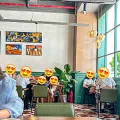 COLORY(奶酪火锅意面) 여행 사진