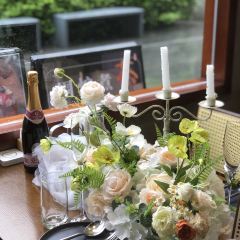 五季·情調小西餐(萬科裡店)張用戶圖片