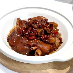 西贝莜面村(益田假日广场店) 여행 사진