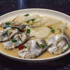 健眺小海鲜(临海后山店) User Photo