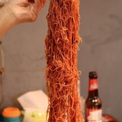 鳗七爷红糟烧烤(六一南路店) User Photo