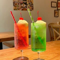 青森(海宁文宗南路店) User Photo