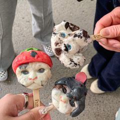 BLUEBUBBLE(总店) User Photo