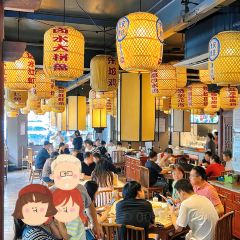 Dingjiyijuezongbu User Photo