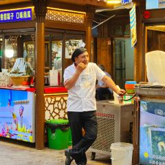 Hanbaza Eligo Roasted Chicken Restaurant User Photo