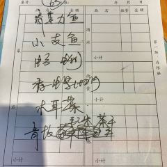 弶小楼(宴江北) User Photo