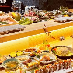 一豚轩·烧鸟·豚骨拉面(东二环泰禾广场店) User Photo