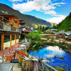 格桑雲浪餐廳張用戶圖片