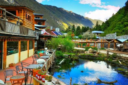 Gesang Yunlang Restaurant