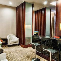 大汉天一欧萝芭自助餐厅 User Photo