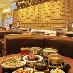 东就鸭饭店·古早海南菜(观澜湖店) User Photo