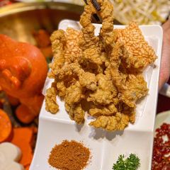 德庄后花园火锅(东原1891店) User Photo