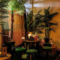 50mil Cocktail&whisky pub 여행 사진