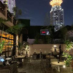 ATELIER IZAKAYA 2.0(外滩店) User Photo