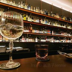URBAN Lounge User Photo