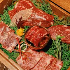 九馥壽喜燒自助·和牛大賞（中山路店）張用戶圖片