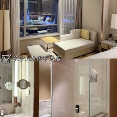 长沙北辰国荟酒店·国荟39 User Photo