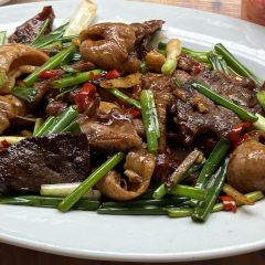 贞记餐厅(老街店) 여행 사진
