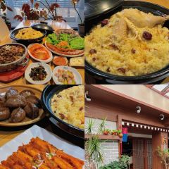 牛小嫩串串火锅(延边大学文化城店) User Photo