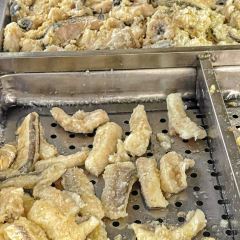 江南紅魚湯（洋中花園店）張用戶圖片