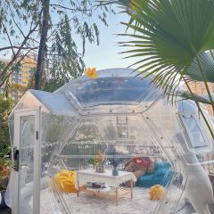 阿浪山庄 User Photo