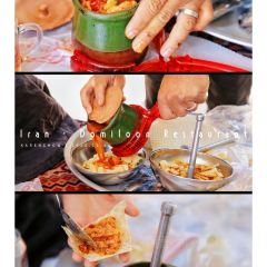 Domiloon Resturant and Watermill User Photo