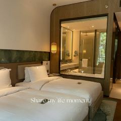 中旅ClubMed JV 安吉度假村·吉餐厅 User Photo