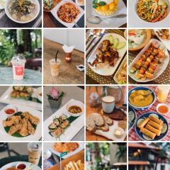 BROWN Coffee and Bakery User Photo