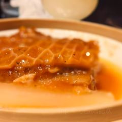 YUESHOW Senior Cantonese Cuisine User Photo