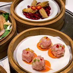 优食坊·蒸汽海鲜(康盛路店) User Photo