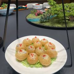 力哥金澜餐厅(东坡湖广场店) User Photo