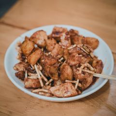 古记咔饼 User Photo