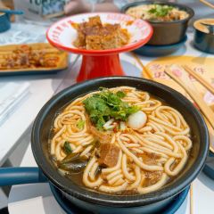 姐弟俩土豆粉(中原锦艺城店) User Photo