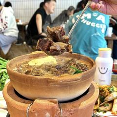 古法打边炉(滏东名吃一条街店) User Photo